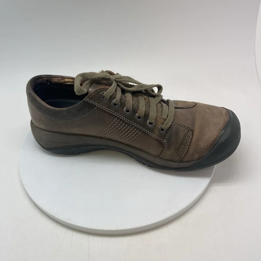 Keen size mens